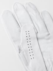 UTAA Ceremony Mix Gloves : White