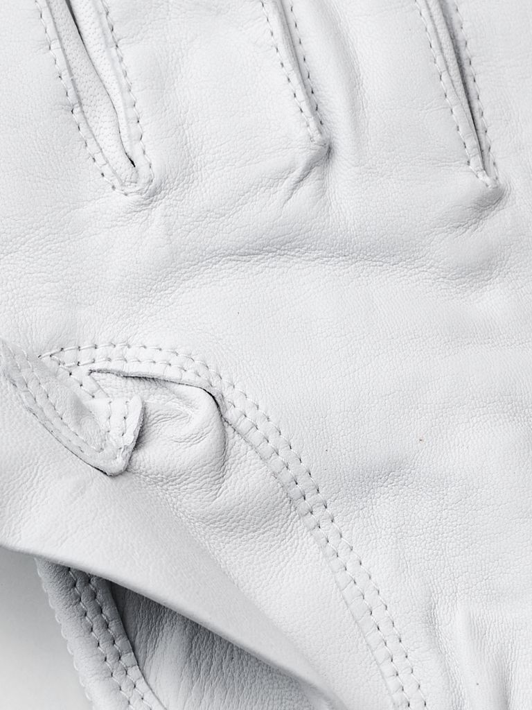 UTAA Ceremony Mix Gloves : White