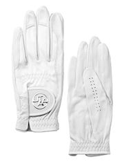 UTAA Ceremony Mix Gloves : White