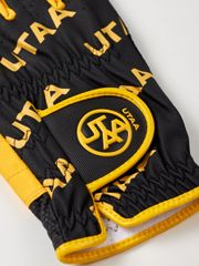 UTAA Logo Wave Golf Glove