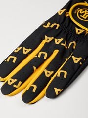 UTAA Logo Wave Golf Glove
