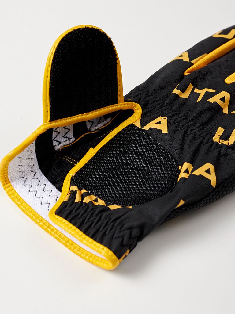 UTAA Logo Wave Golf Glove