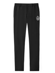 UTAA Egis Emblem Pants: Black