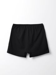 UTAA Gild Craft Flare Skirt : Black