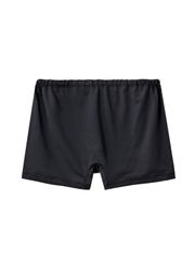 UTAA Dot Panther Neoprene Bloom Skirt : Yellow