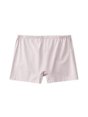 UTAA Lightmare Bloom Flare Skirt : Light Pink