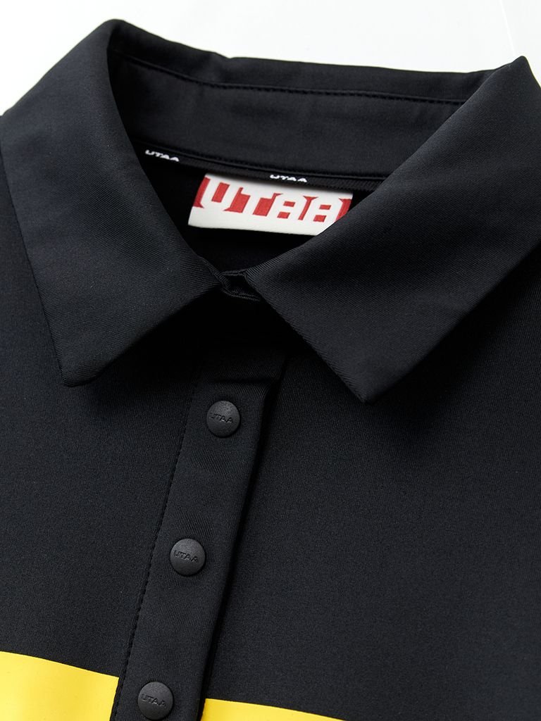 UTAA Swing Fit Midday PK Sleeve : Women's Black