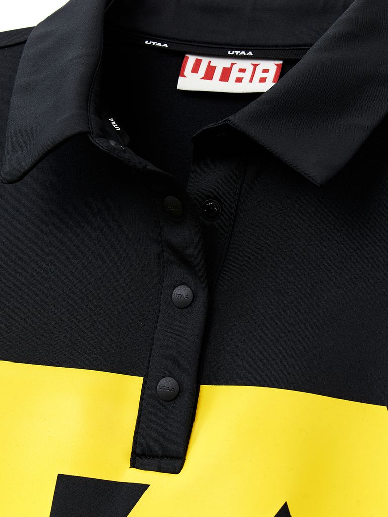 UTAA Swing Fit Midday PK Sleeve : Women's Black