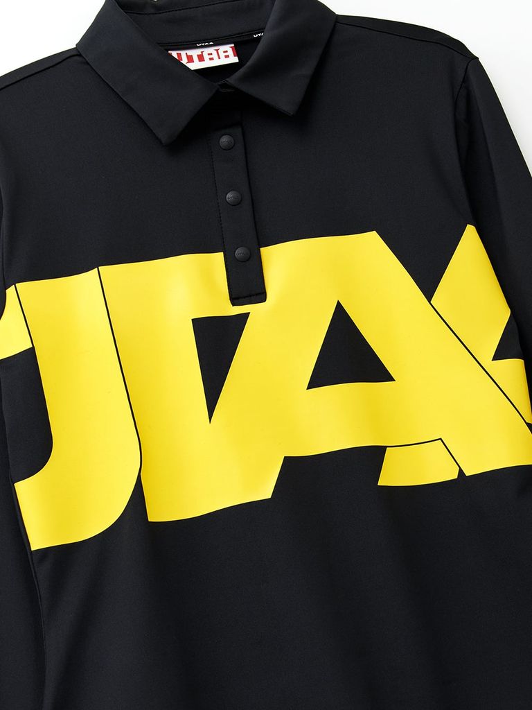 UTAA Swing Fit Midday PK Sleeve : Women's Black