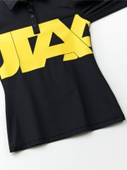 UTAA Swing Fit Midday PK Sleeve : Women's Black