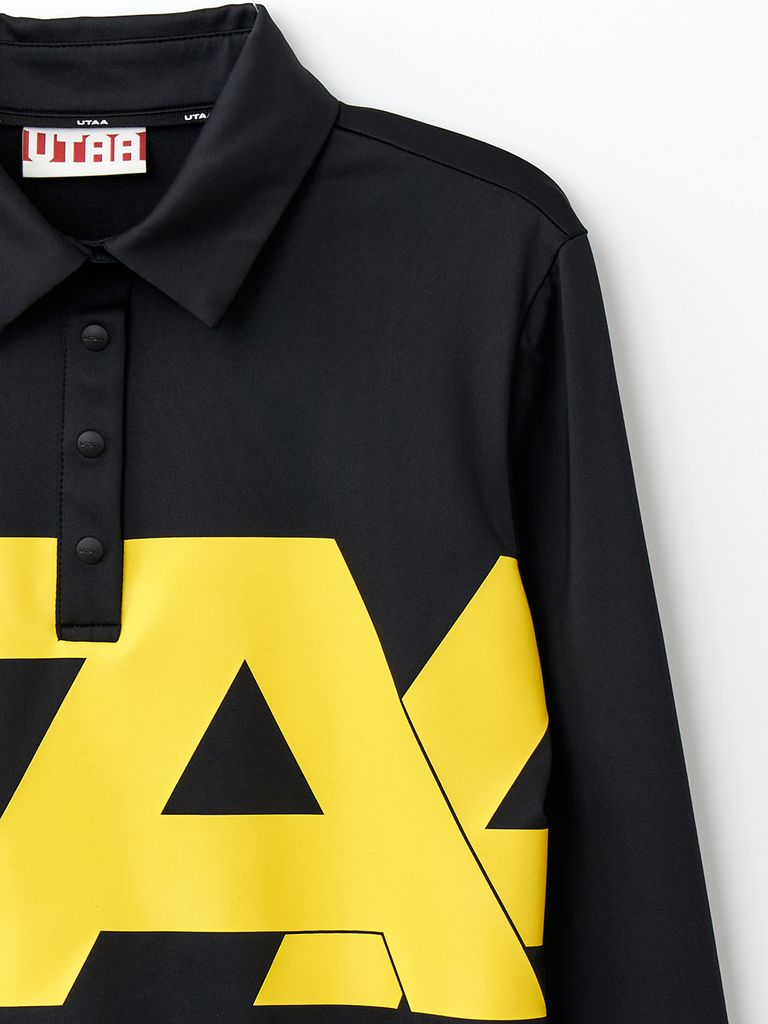 UTAA Swing Fit Midday PK Sleeve : Women's Black