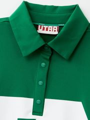 UTAA Swing Fit Midday PK Sleeve : Women's Green