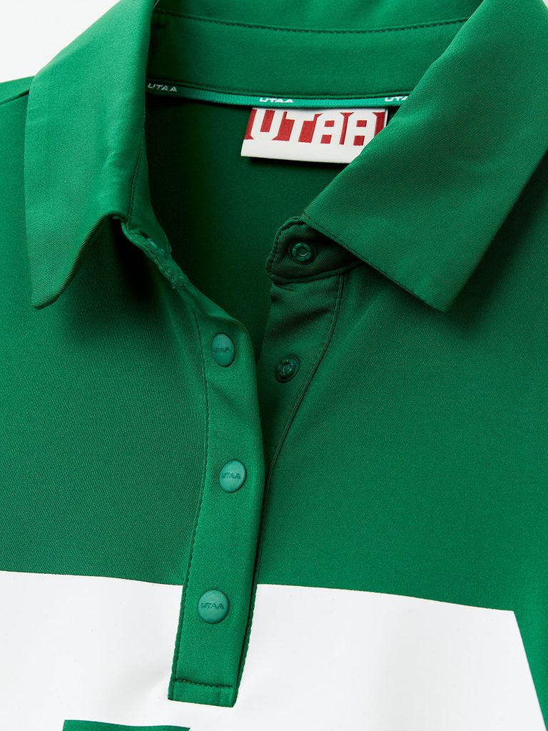 UTAA Swing Fit Midday PK Sleeve : Women's Green