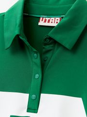 UTAA Swing Fit Midday PK Sleeve : Women's Green