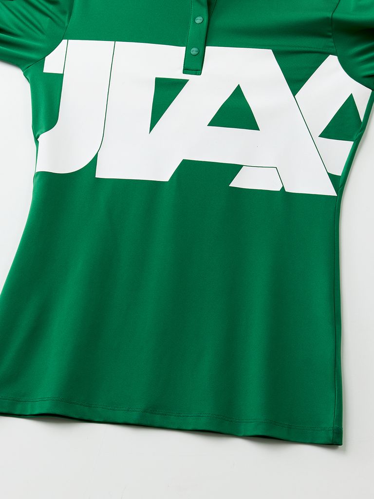 UTAA Swing Fit Midday PK Sleeve : Women's Green