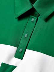 UTAA Midday Polo Shirts : Women's Green
