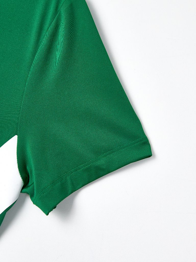 UTAA Midday Polo Shirts : Women's Green