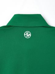UTAA Midday Polo Shirts : Women's Green