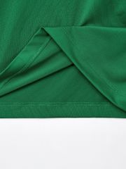 UTAA Midday Polo Shirts : Women's Green