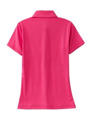 UTAA Swing Fit Logo PK T-Shirts : Pink