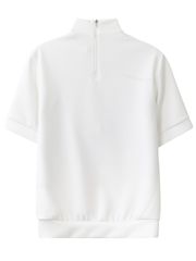 UTAA Lightmare Neo Turtleneck Tee : Yellow
