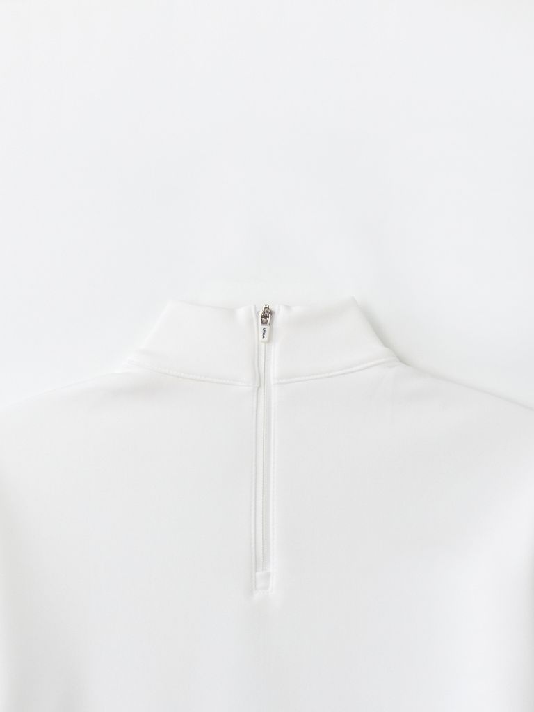 UTAA Lightmare Neo Turtleneck Tee : Yellow