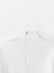 UTAA Lightmare Neo Turtleneck Tee : Yellow