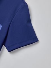 UTAA Bounce Logo Polo Shirts : Women's Navy