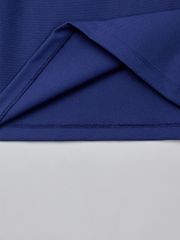 UTAA Bounce Logo Polo Shirts : Women's Navy