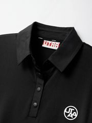 UTAA Swing Fit Symbol PK T-Shirts : Black