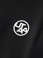 UTAA Swing Fit Symbol PK T-Shirts : Black