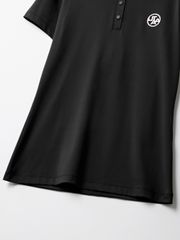 UTAA Swing Fit Symbol PK T-Shirts : Black