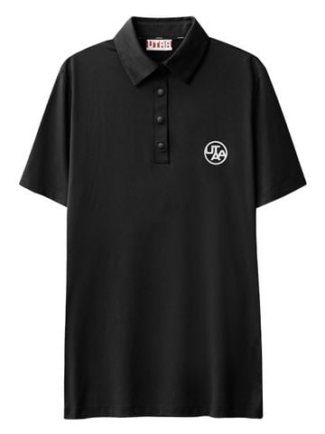 UTAA Swing Fit Symbol PK T-Shirts : Black