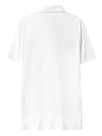 UTAA Swing Fit Symbol PK T-Shirts : White