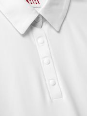 UTAA Swing Fit Symbol PK T-Shirts : White
