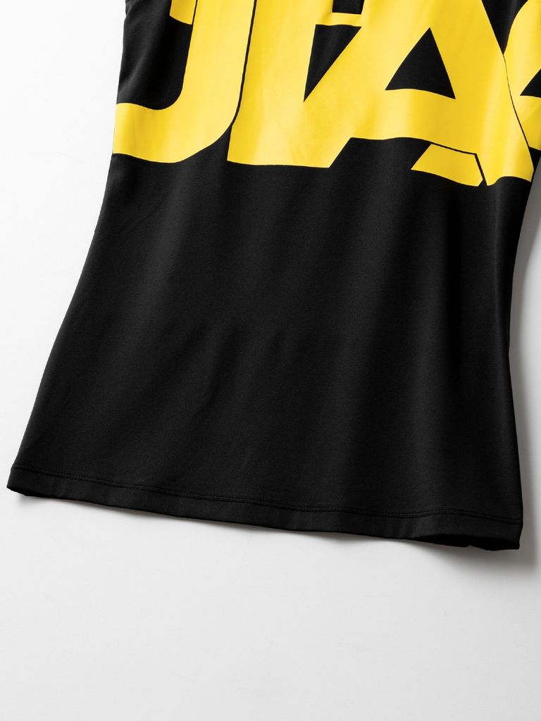 UTAA Midday Logo Sleeveless : Black