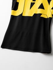 UTAA Midday Logo Sleeveless : Black