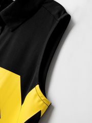 UTAA Midday Logo Sleeveless : Black