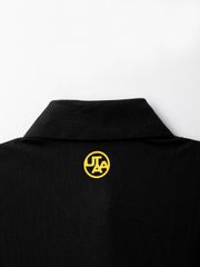 UTAA Midday Logo Sleeveless : Black