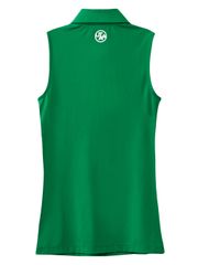 UTAA Midday Logo Sleeveless : Green