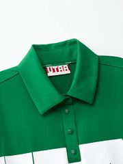 UTAA Midday Logo Sleeveless : Green