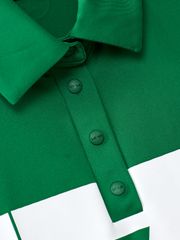 UTAA Midday Logo Sleeveless : Green