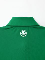 UTAA Midday Logo Sleeveless : Green