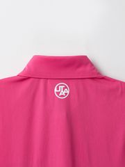 UTAA Midday Logo Sleeveless : Pink