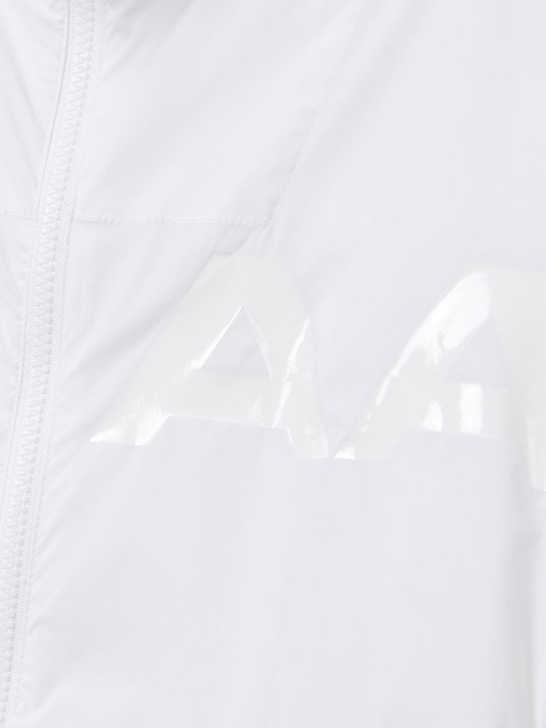 UTAA Press Windbreaker Jumper : Women's