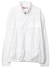 UTAA Press Windbreaker Jumper : Women's