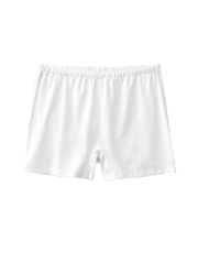UTAA Neon Buckingham Pleats Skirt : BLUE