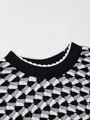 UTAA Spread Crinkle Sleeve : Grey
