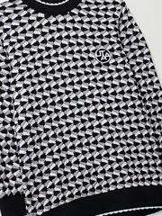 UTAA Spread Crinkle Sleeve : Grey
