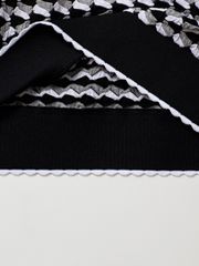 UTAA Spread Crinkle Sleeve : Grey